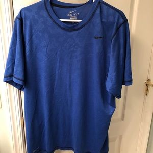 Men’s Nike Dri-Fit Tee